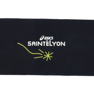 i-run.fr Headband SaintéLyon