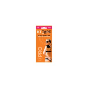 KT Tape Fast Pack 3 bandes Synthetic Pro