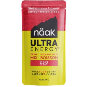 Naak Ultra Energy – pastèque – 72 g