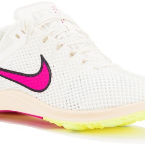 Nike Zoom Rival Distance Fille