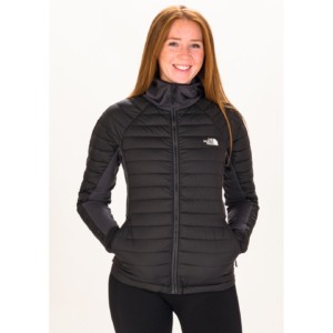 The North Face Insulation Hybrid W