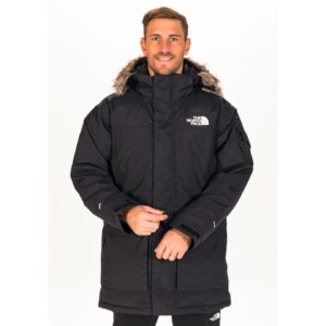 The North Face McMurdo
