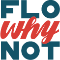 Logo FloWhyNot