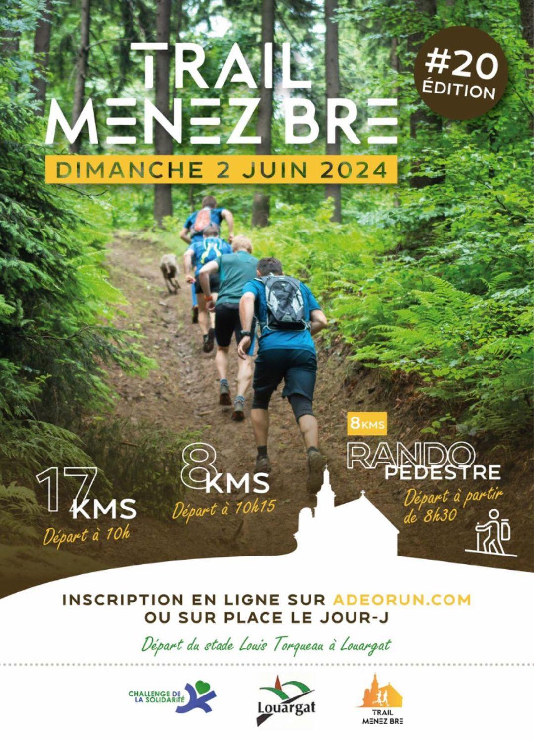 Affiche-Trail-du-Menez-Bre