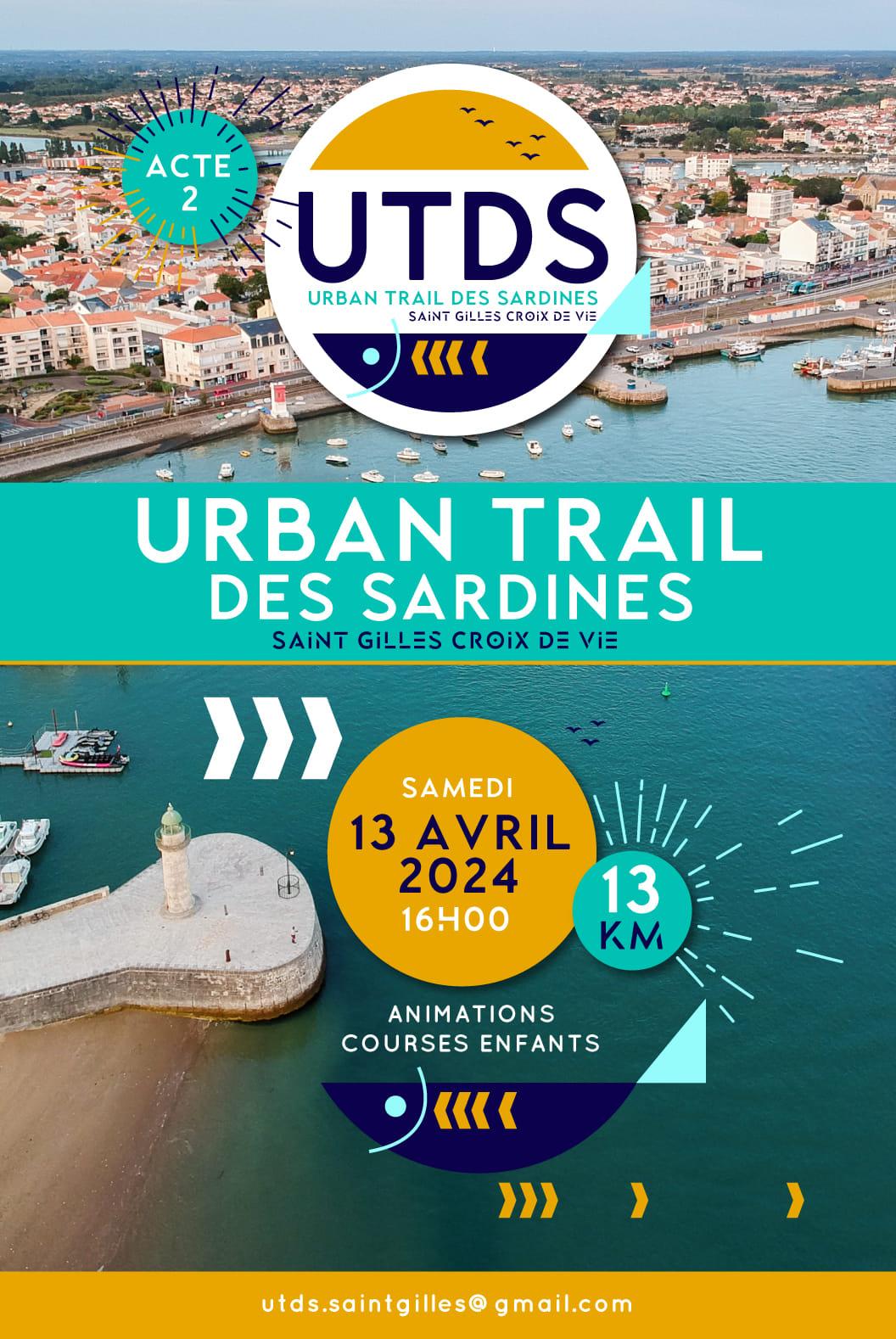 Affiche-Urban-Trail-des-Sardines
