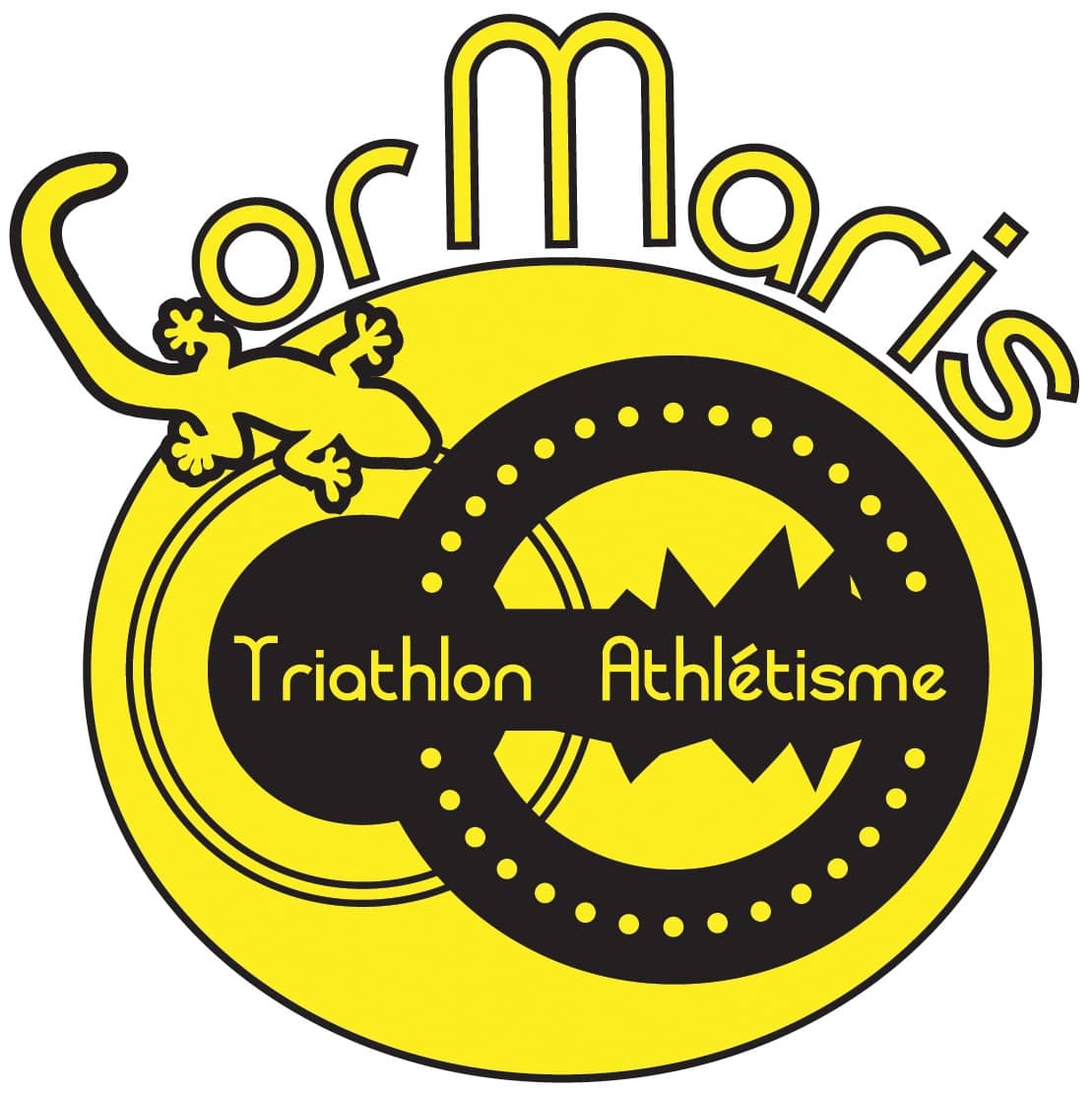 Logo Cormaris Trail