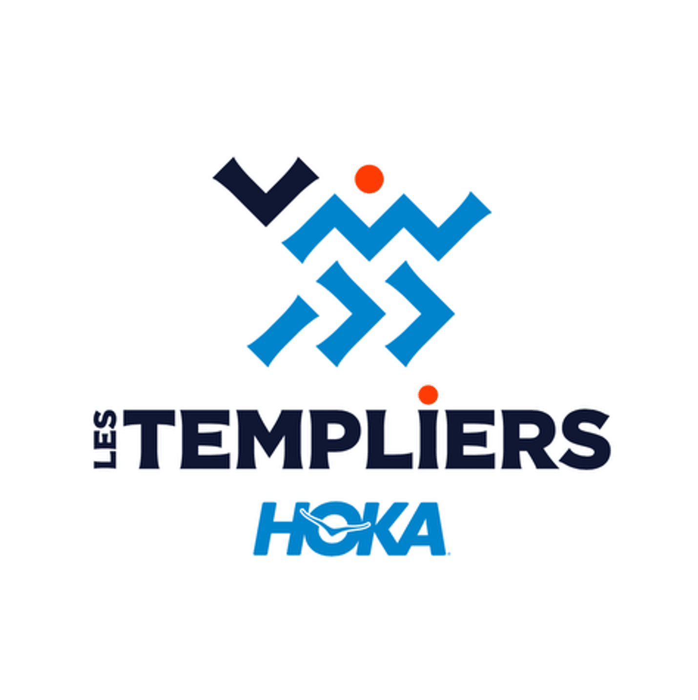 Logo Hoka Les Templiers