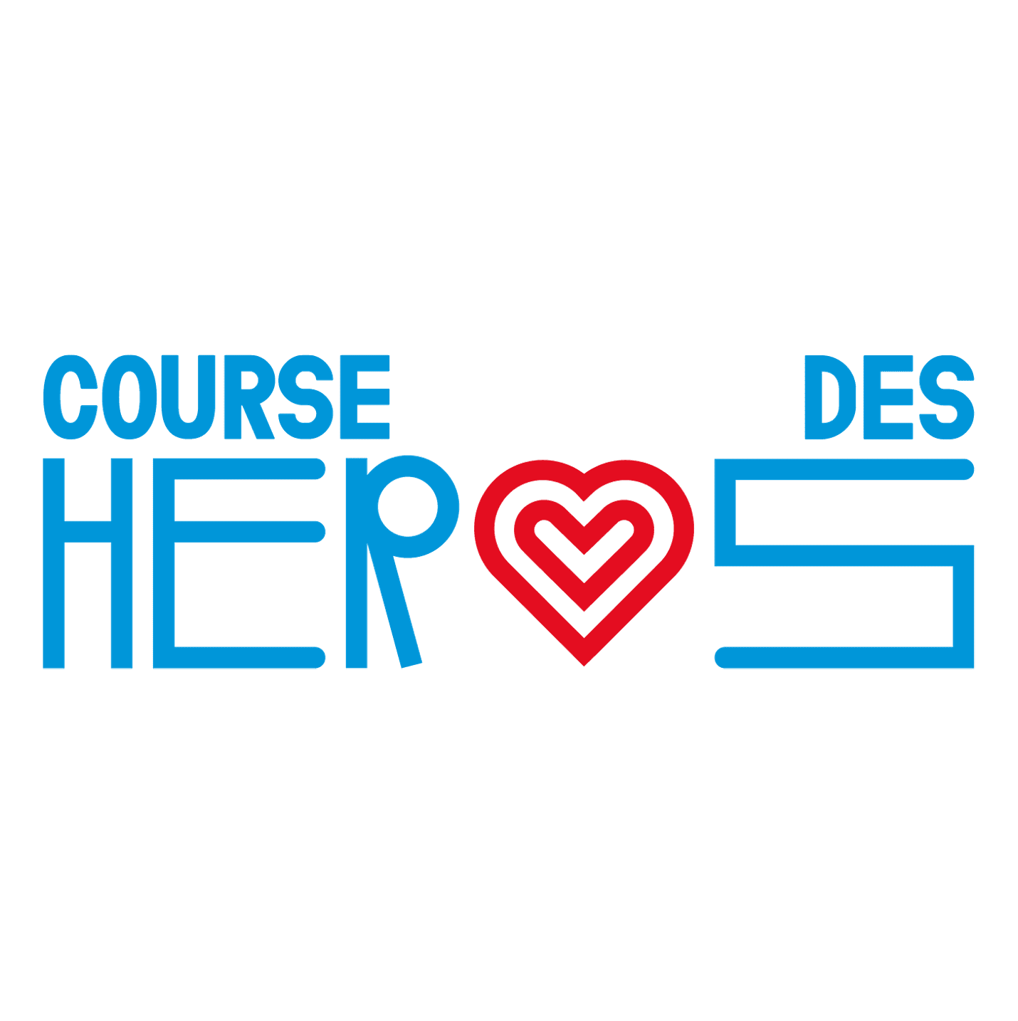 Logo Course des Héros