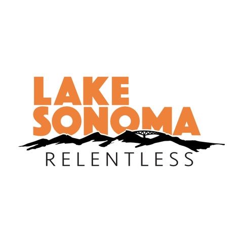 Logo Lake Sonoma