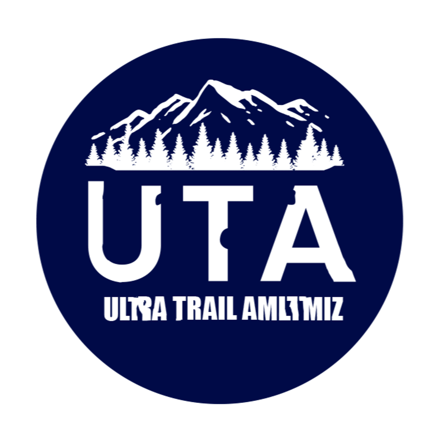 Logo Ultra Trail Amizmiz