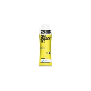 226ers High Energy Gel – Lemon
