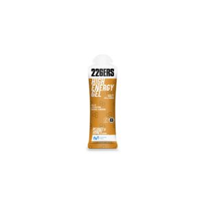 226ers High Energy Gel – Salty Peanut & Honey