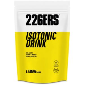 226ers Isotonic Drink – Citron – 1kg