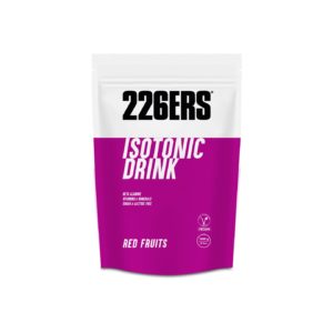 226ers Isotonic Drink – Fruits rouges – 1kg