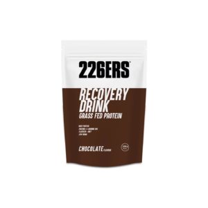 226ers Recovery Drink – Chocolat – 1kg
