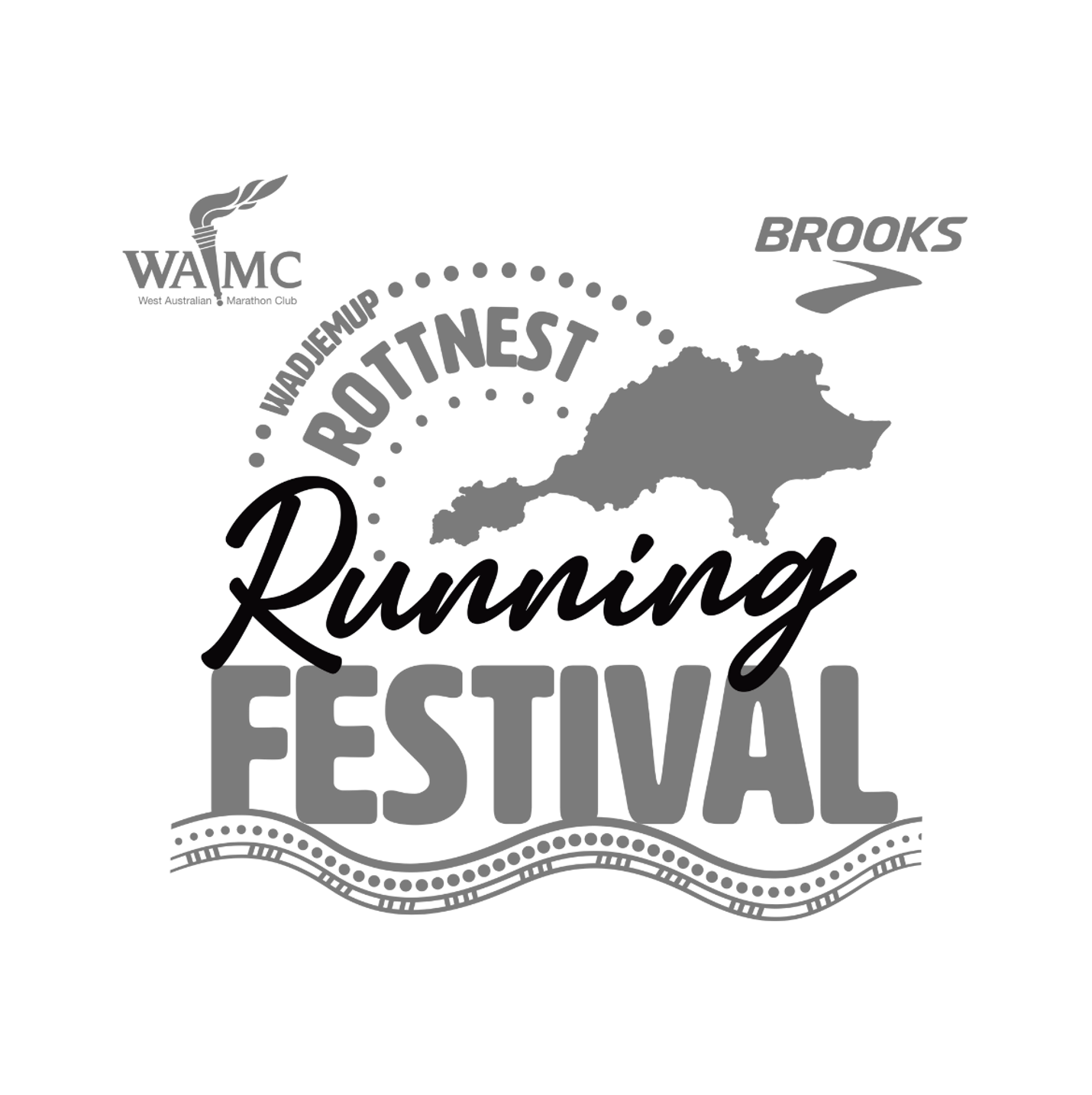 Logo-Rottnest-Running-Festival