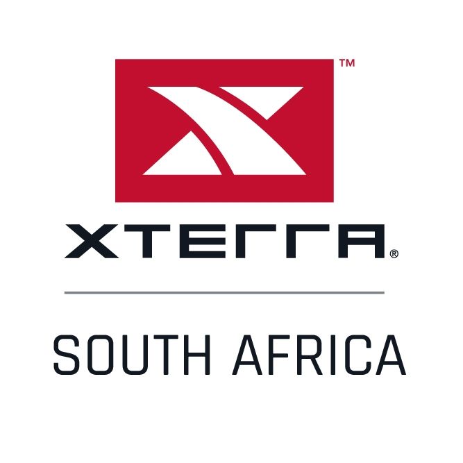 Logo XTerra Afrique du Sud