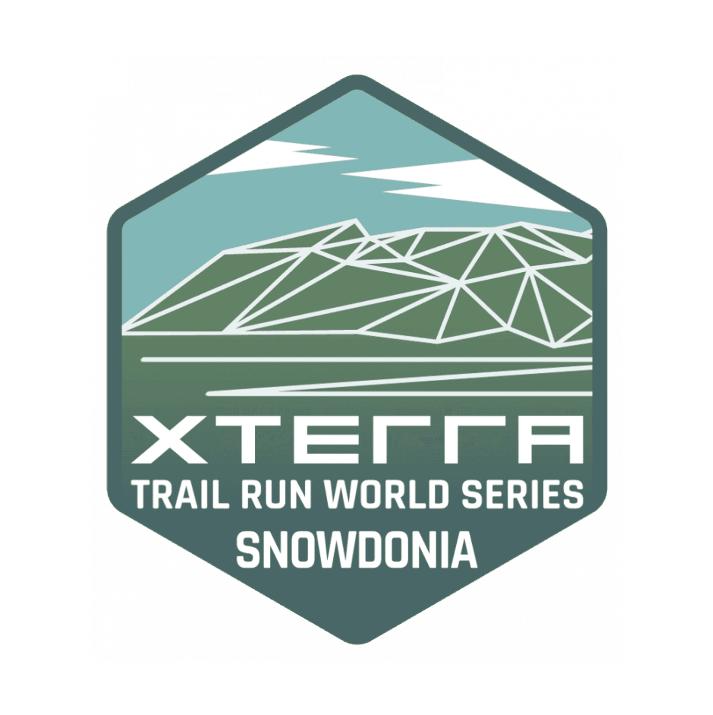 Logo XTerra Snowdonia Trail Marathon