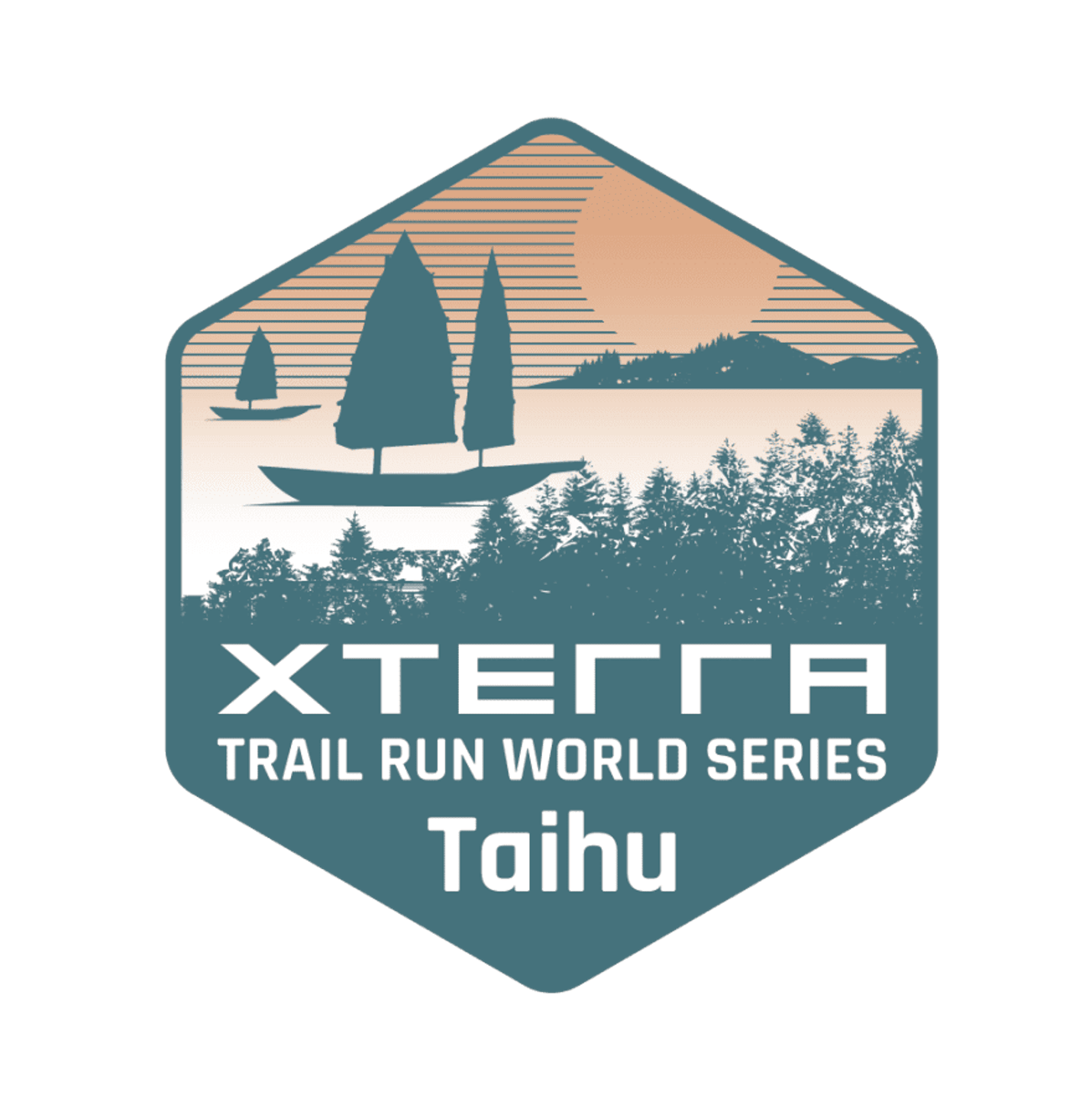 Logo XTerra Taihu Trail