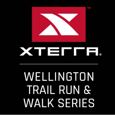 Logo XTerra Wellington Trail Run Walk