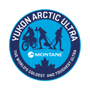 Logo Yukon Arctic Ultra