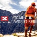 XTerra Trail Run World Series