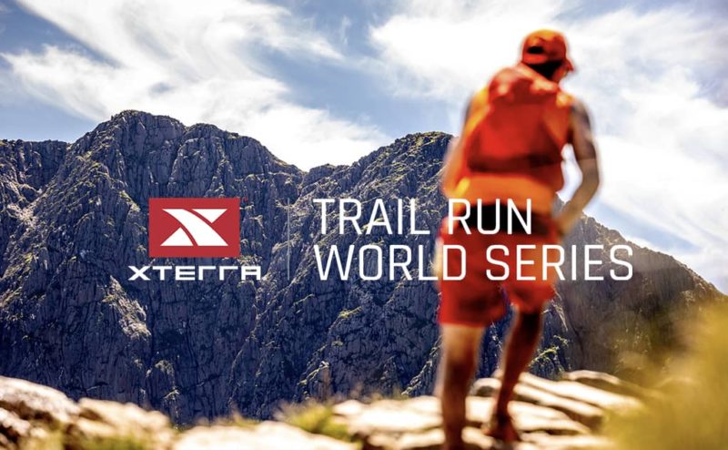 XTerra Trail Run World Series
