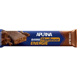 Apurna Barre énergétique – Chocolat