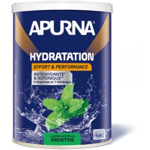 Apurna Préparation Hydratation – Menthe
