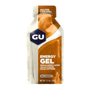 GU Gel Energy – Caramel Beurre Salé
