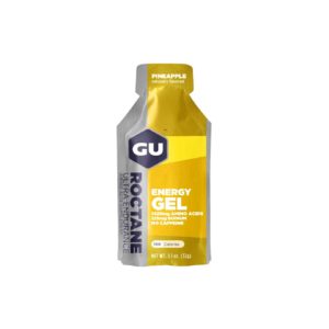 GU Gel Roctane Ultra Endurance – Ananas