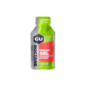 GU Gel Roctane Ultra Endurance – Fraise/Kiwi
