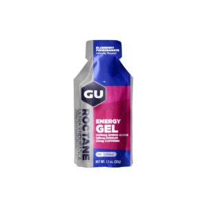 GU Gel Roctane Ultra Endurance – Myrtille/Grenade