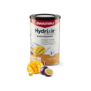 OVERSTIMS Hydrixir 600g – Passion mangue
