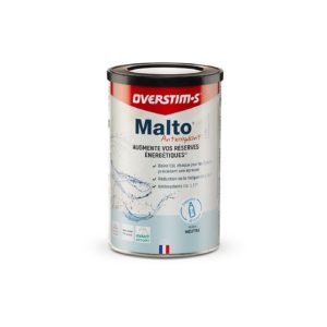 OVERSTIMS Malto Antioxydant 450g – Neutre
