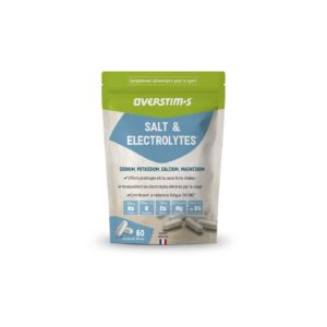 OVERSTIMS Salt & Electrolytes