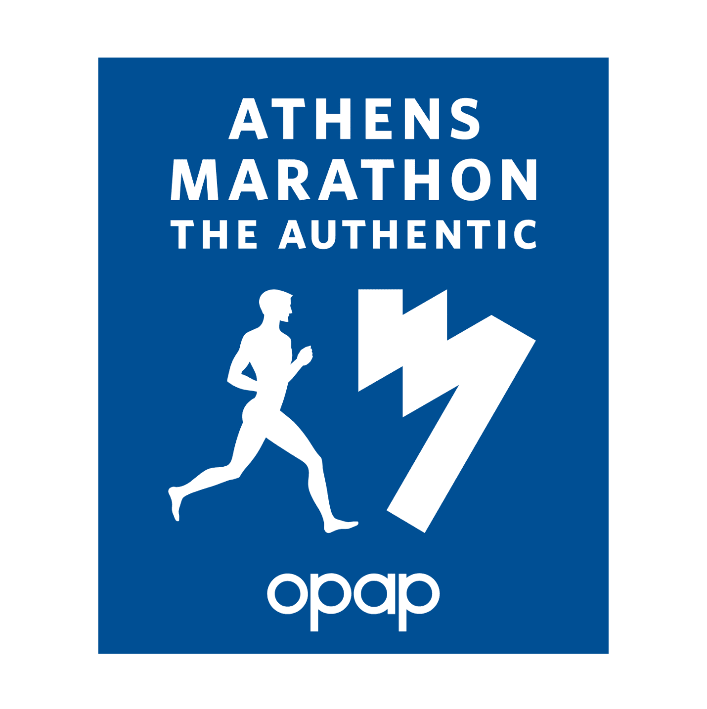 Marathon d'Athènes 2025 | WeRun