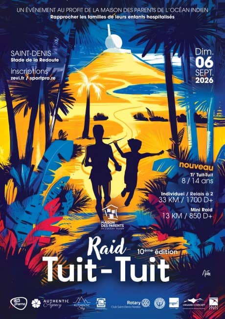 Raid Tuit-Tuit 2026