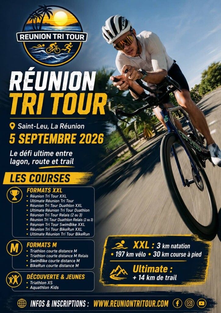 Réunion Tri Tour 2026