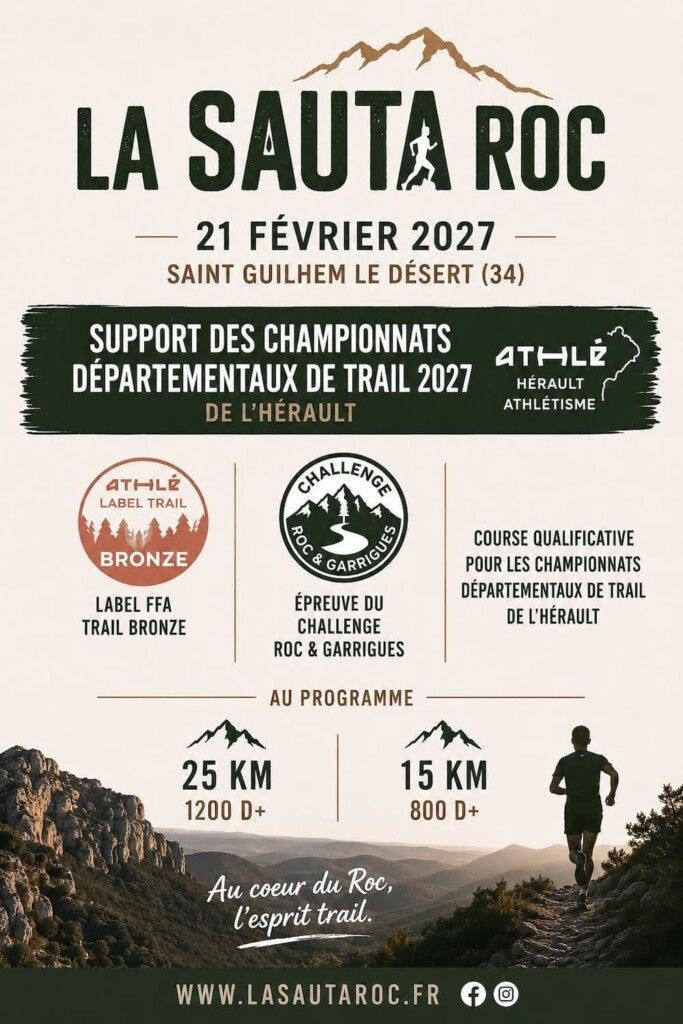 La Sauta Roc 2027