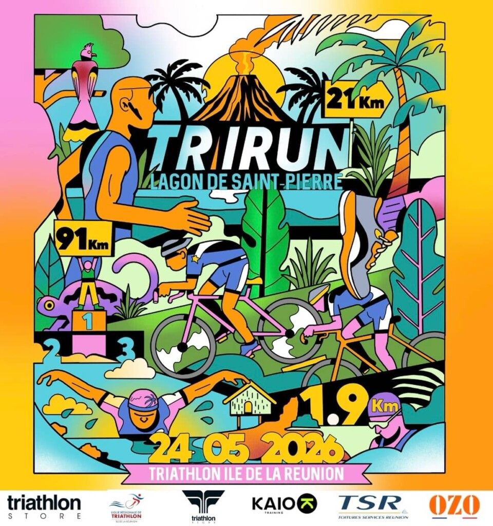 Trirun Man 2026