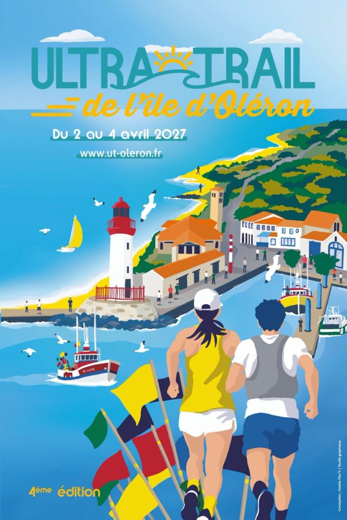 Ultra-Trail de l’Île d’Oléron 2027