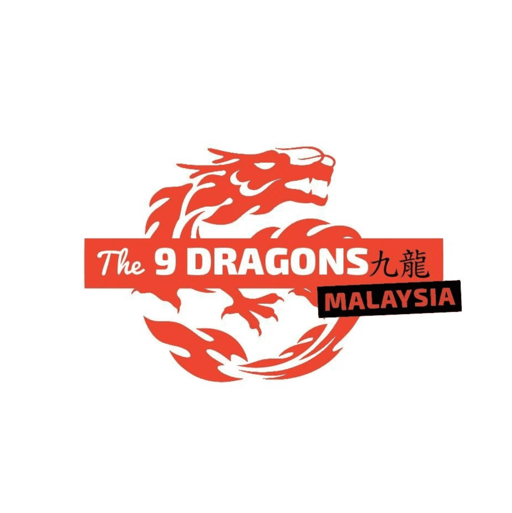 The 9 Dragons 2027