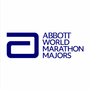 Logo Abbott World Marathon Majors