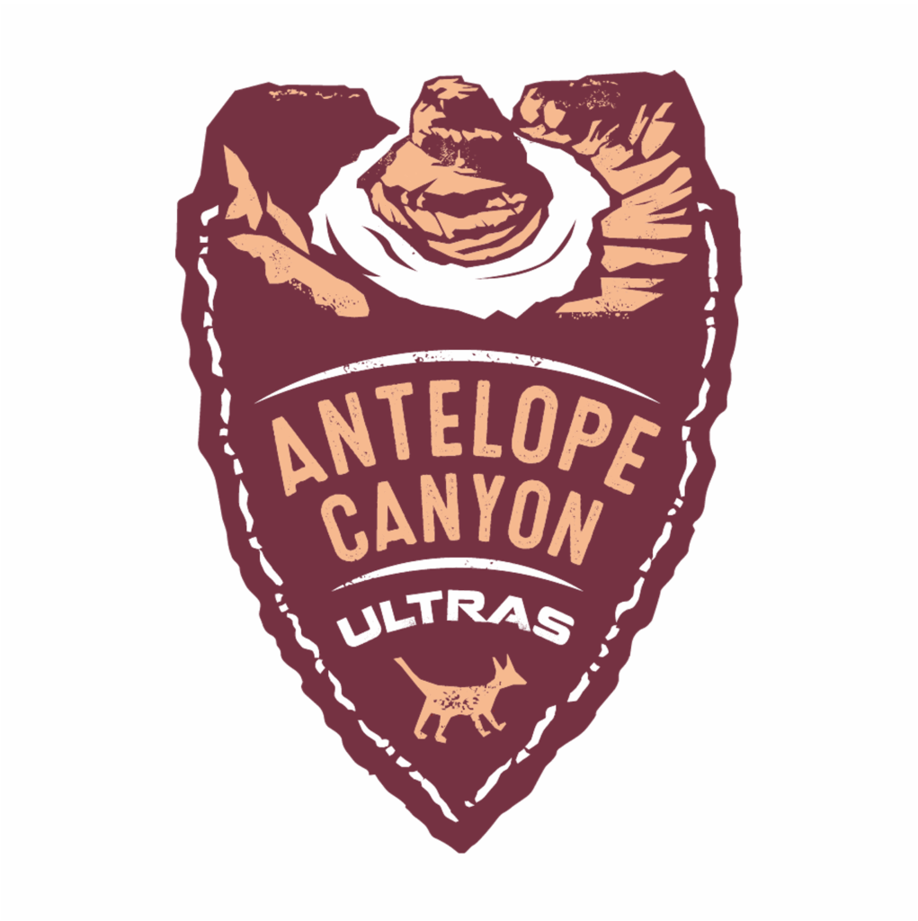 Antelope Canyon Ultras 2027