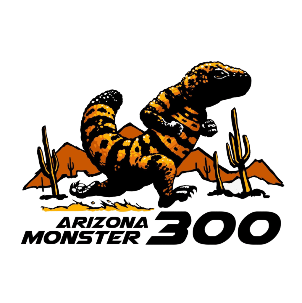 Arizona Monster 300 2027