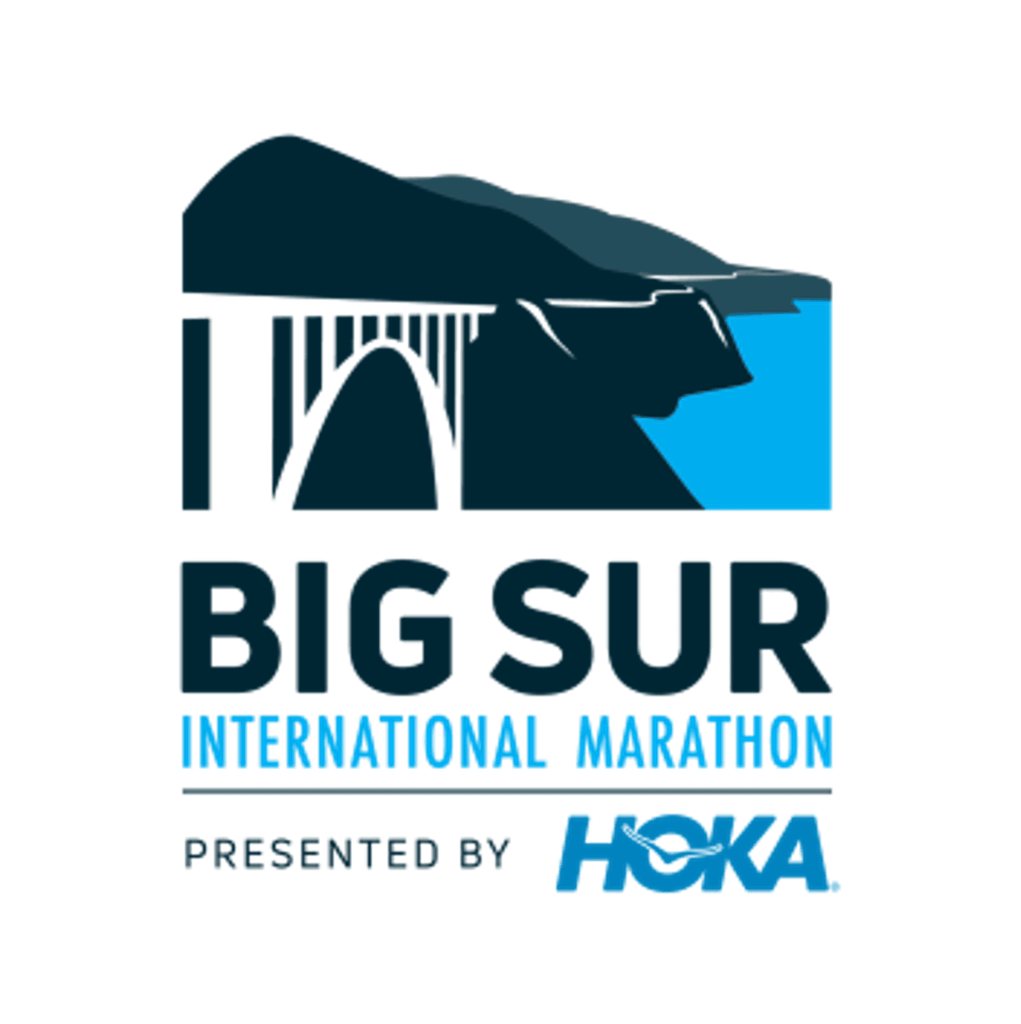 Big Sur International Marathon 2027
