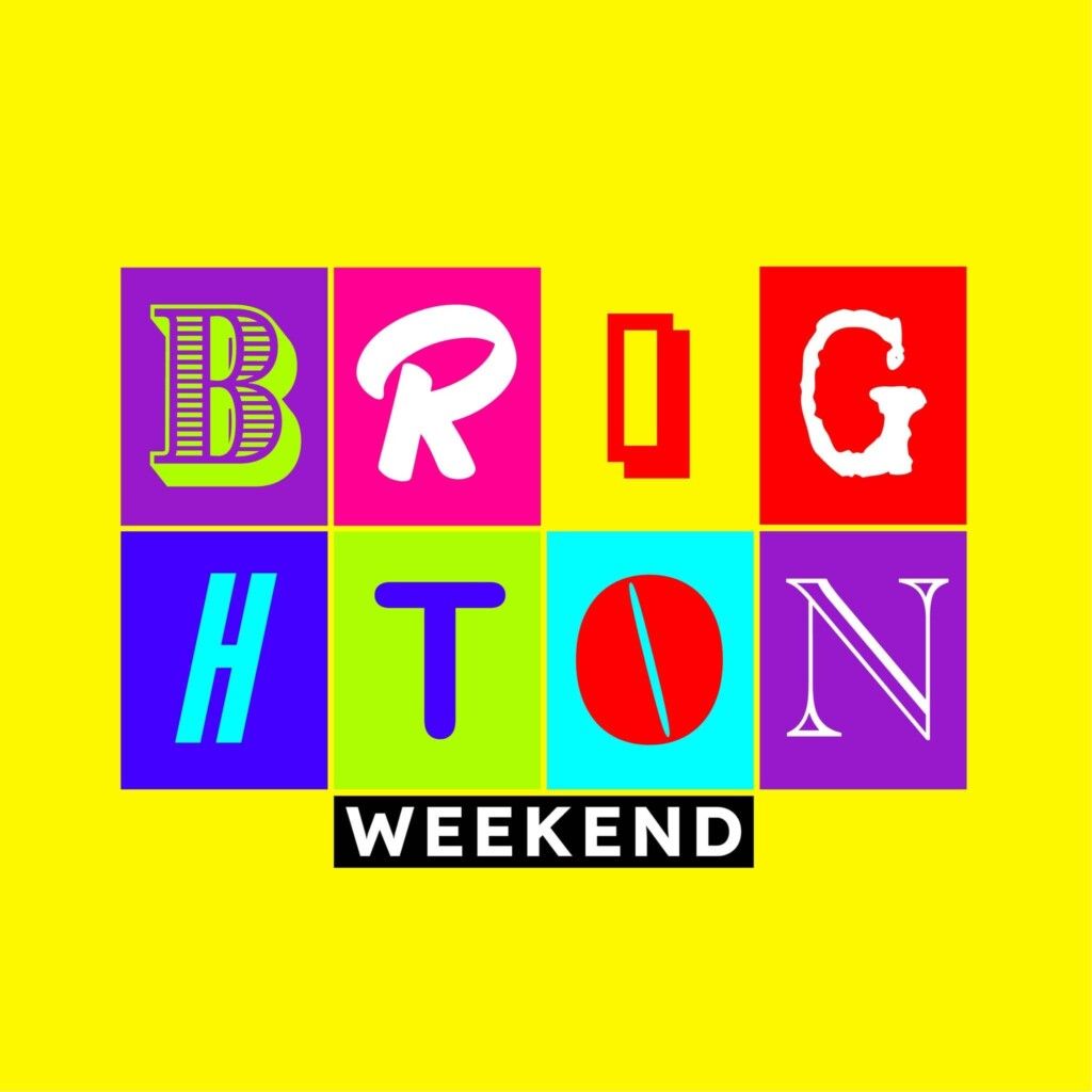 Brighton Marathon Weekend 2027