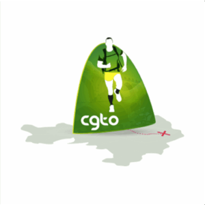 Logo Challenge Gardois des Trails
