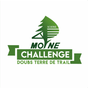 Logo Challenge Doubs Terre de Trail